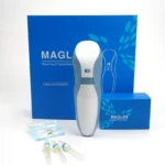 Maglev Plasma Pen - جهاز ماجلف بلازماج شد الجفون وتصغير الانف