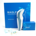 Maglev Plasma Pen - جهاز ماجلف بلازماج شد الجفون وتصغير الانف - Image 2