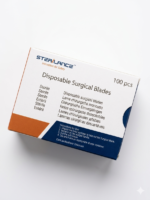 Disposable Surgical Blades - شفرات ديرمابلاننج